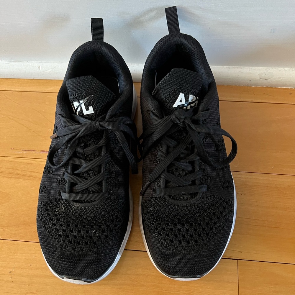 APL women’s sneakers